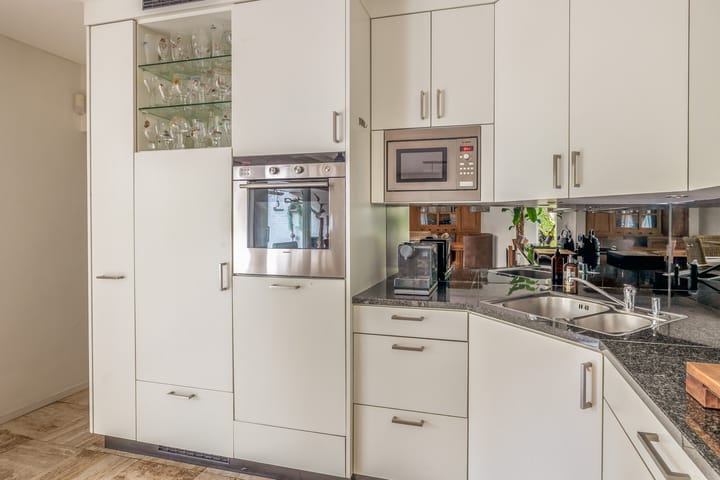 Spacious detached villa with large garden in Eersel Molenakkers — 40