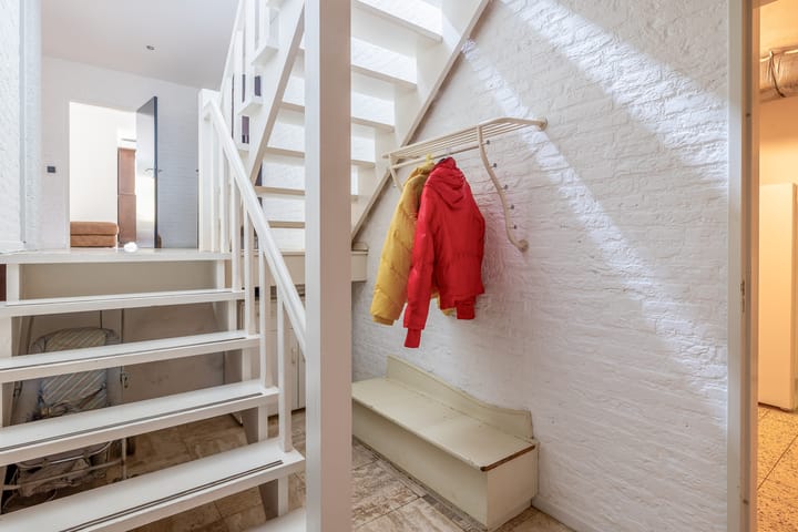 Spacious detached villa with large garden in Eersel Molenakkers — 42