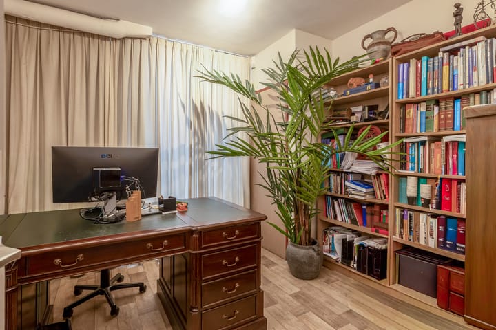 Spacious detached villa with large garden in Eersel Molenakkers — 44