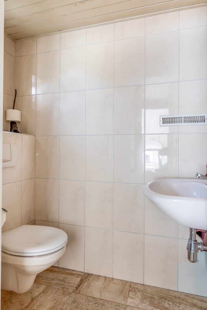 Spacious detached villa with large garden in Eersel Molenakkers — 50