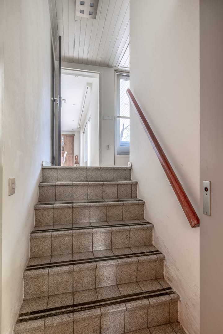 Spacious detached villa with large garden in Eersel Molenakkers — 52