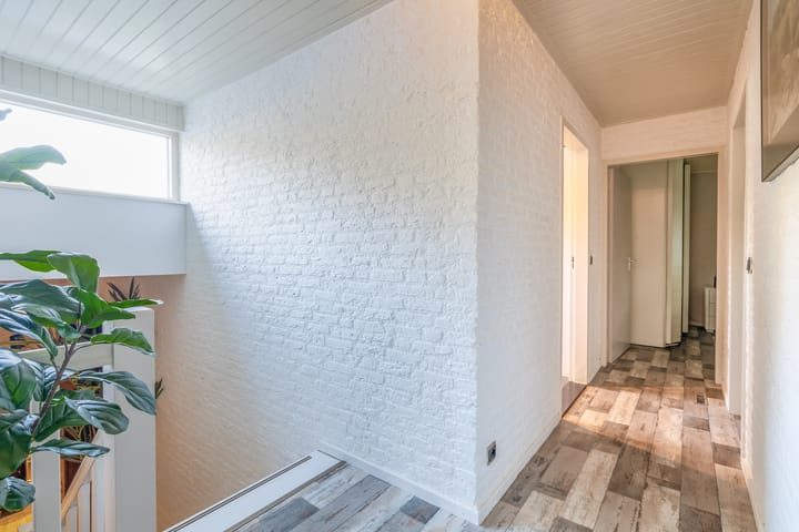 Spacious detached villa with large garden in Eersel Molenakkers — 56