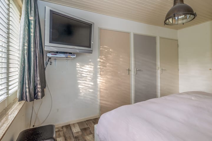 Spacious detached villa with large garden in Eersel Molenakkers — 60