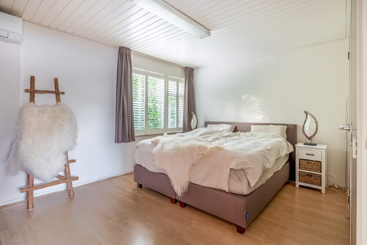 Spacious detached villa with large garden in Eersel Molenakkers — 62