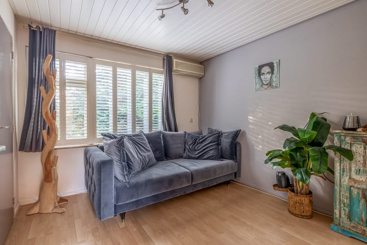 Spacious detached villa with large garden in Eersel Molenakkers — 64