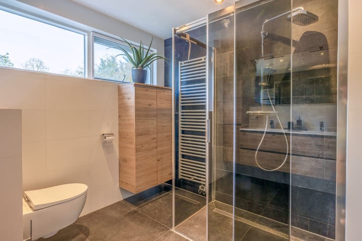 Spacious detached villa with large garden in Eersel Molenakkers — 68