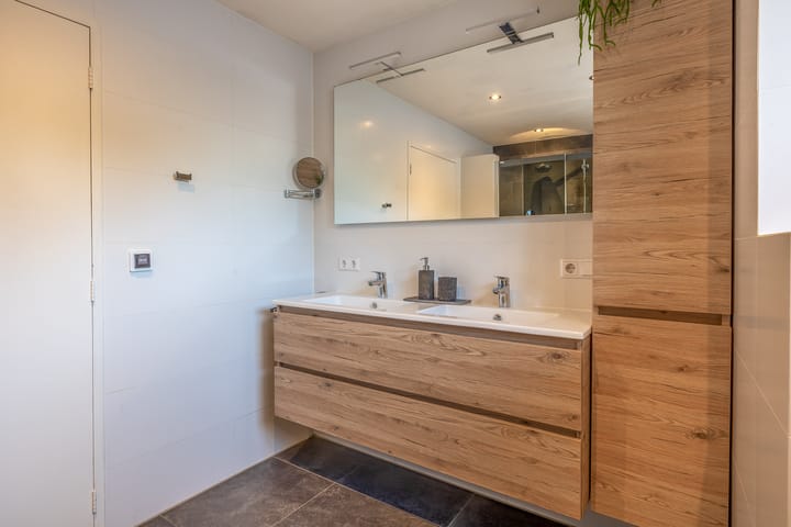 Spacious detached villa with large garden in Eersel Molenakkers — 70