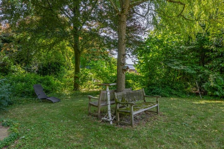 Spacious detached villa with large garden in Eersel Molenakkers — 76