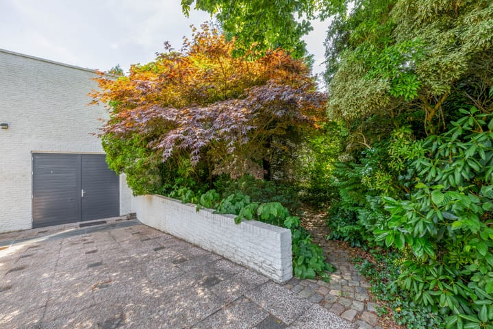 Spacious detached villa with large garden in Eersel Molenakkers — 82