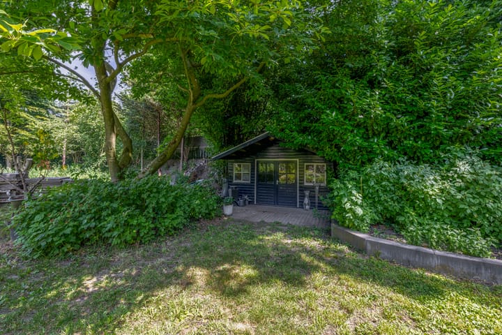 Spacious detached villa with large garden in Eersel Molenakkers — 74