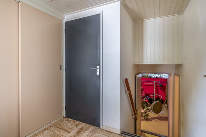 Spacious detached villa with large garden in Eersel Molenakkers — 54