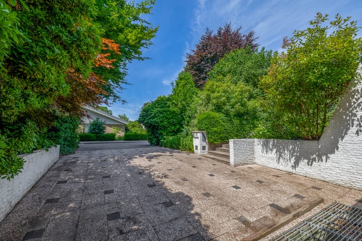 Spacious detached villa with large garden in Eersel Molenakkers — 84