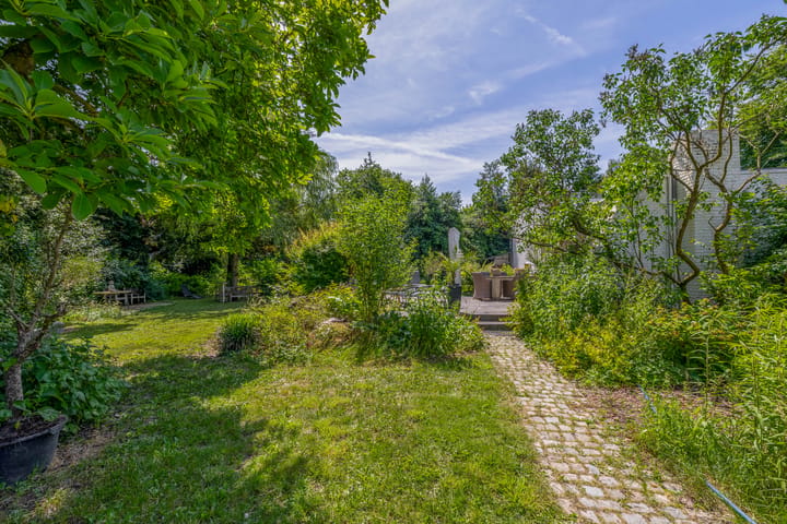 Spacious detached villa with large garden in Eersel Molenakkers — 92