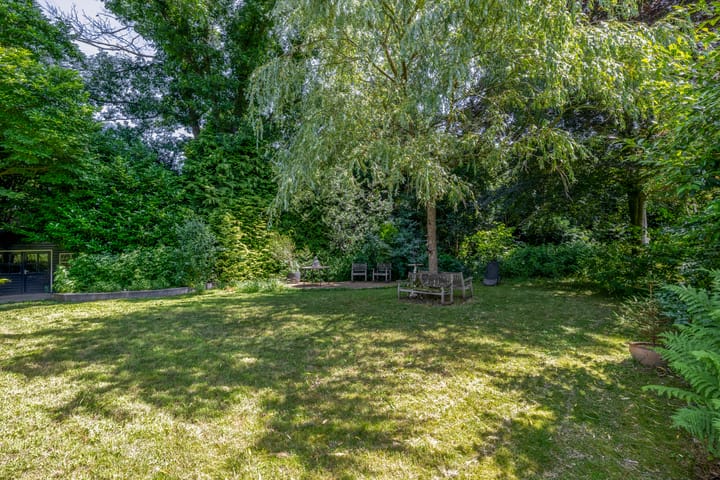 Spacious detached villa with large garden in Eersel Molenakkers — 106