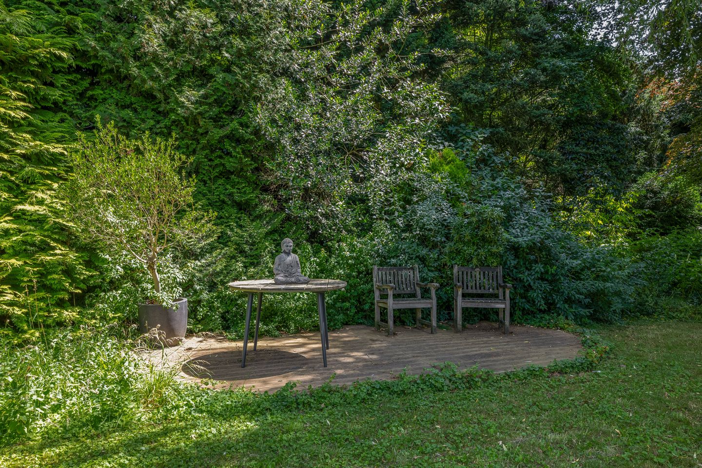 Foto 49 van den Daal 22