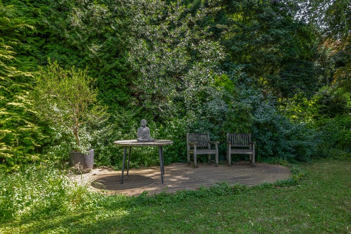 Spacious detached villa with large garden in Eersel Molenakkers — 96
