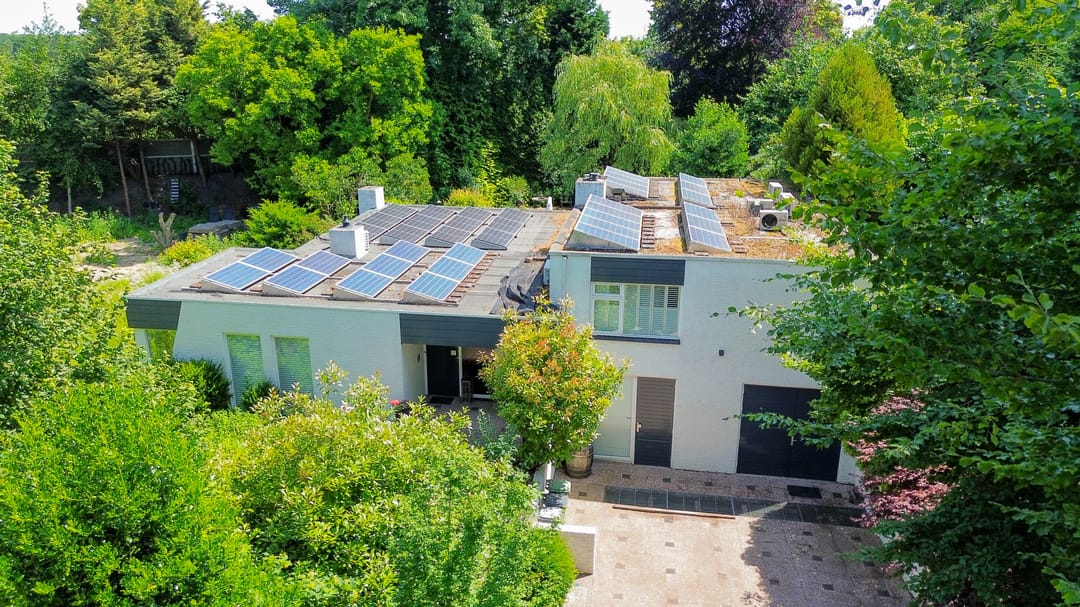 Foto 58 van den Daal 22