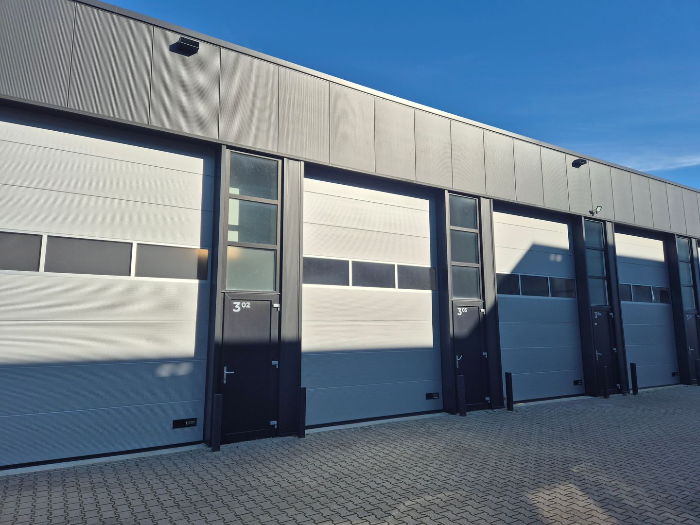 Bekijk foto 1 van Constructieweg 3-03