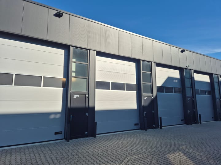 Constructieweg 3-03, Holten