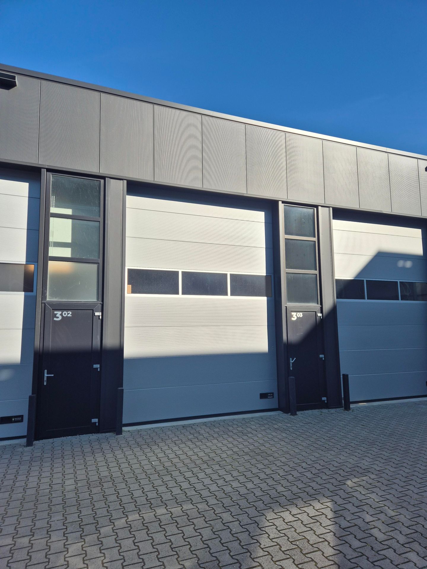 Bekijk foto 2 van Constructieweg 3-03