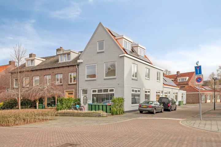 Heuvelstraat 177