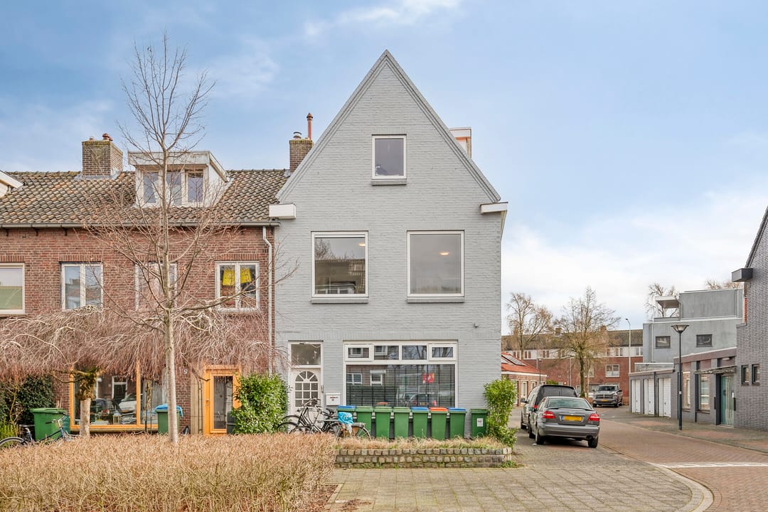 Photo 13 of Heuvelstraat 177