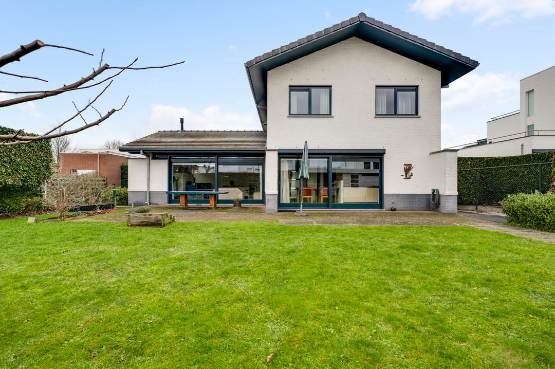 Foto 1 van Vrerenstraat 9