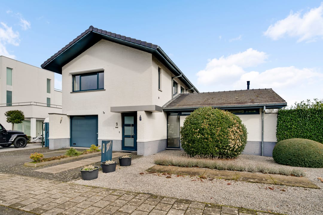 Foto 2 van Vrerenstraat 9