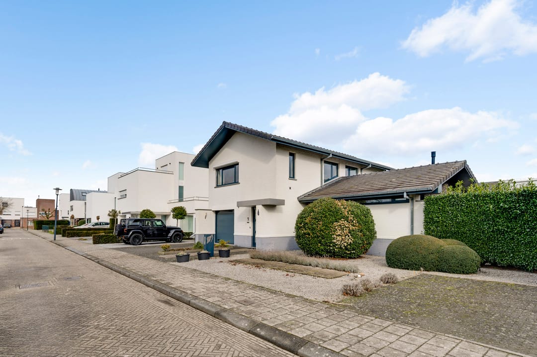 Foto 32 van Vrerenstraat 9