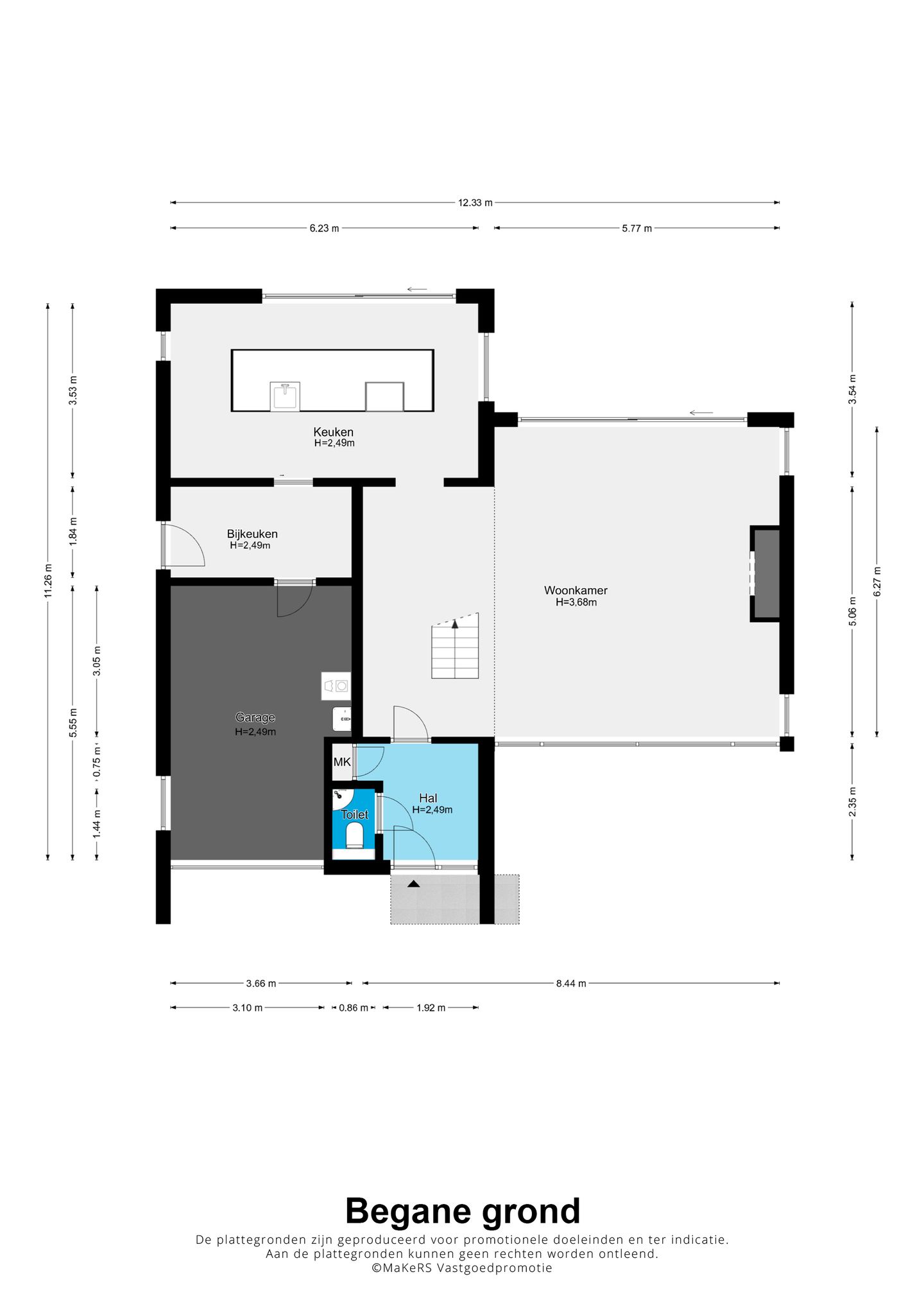 Foto 34 van Vrerenstraat 9