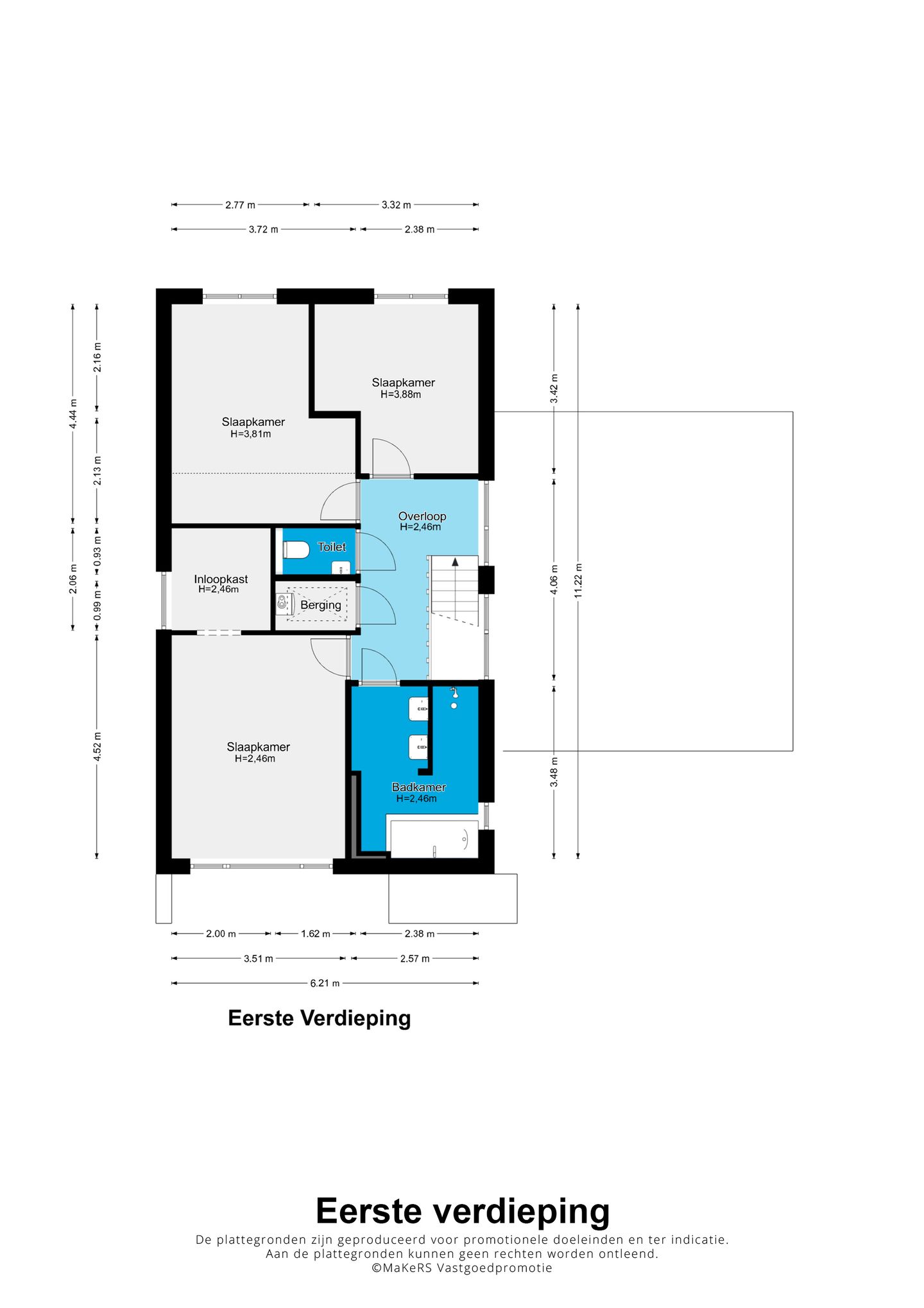 Foto 35 van Vrerenstraat 9