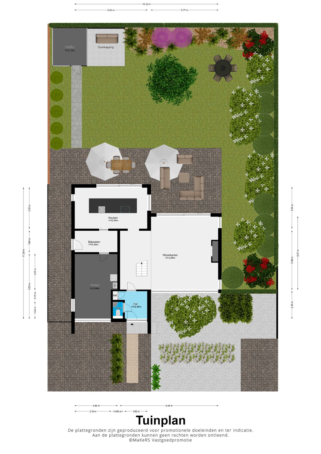 Foto 38 van Vrerenstraat 9