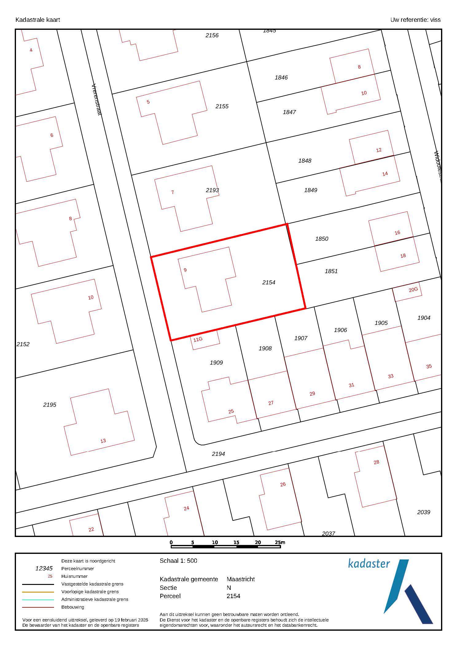 Foto 39 van Vrerenstraat 9