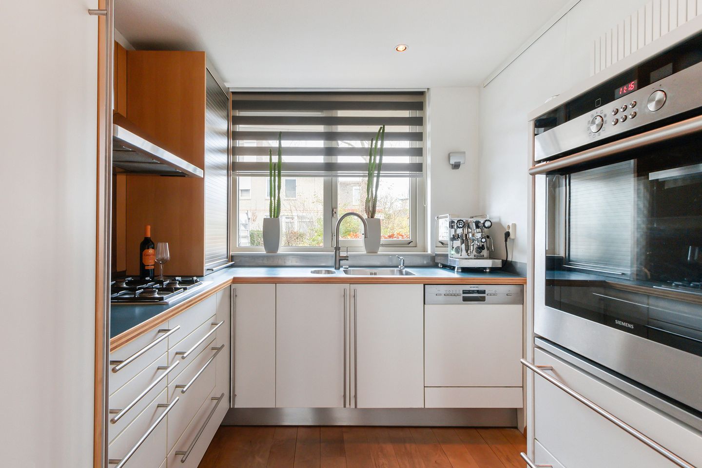 Foto 4 van Palissander 195