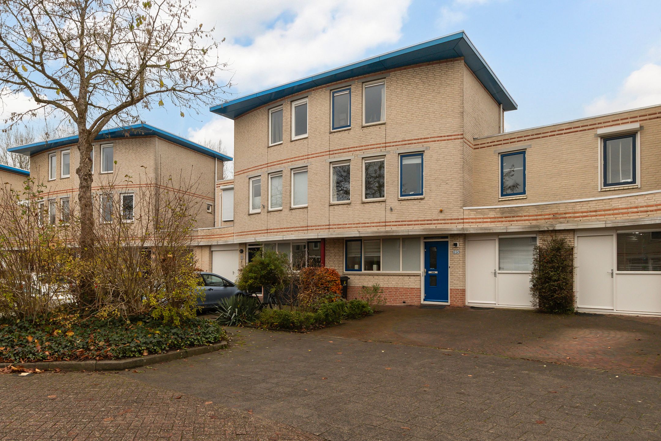 Foto 6 van Palissander 195