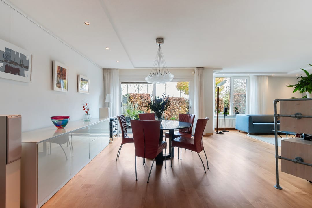 Foto 8 van Palissander 195