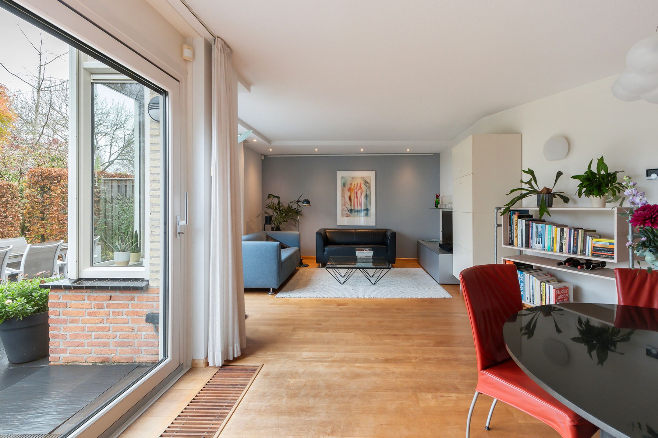 Foto 9 van Palissander 195