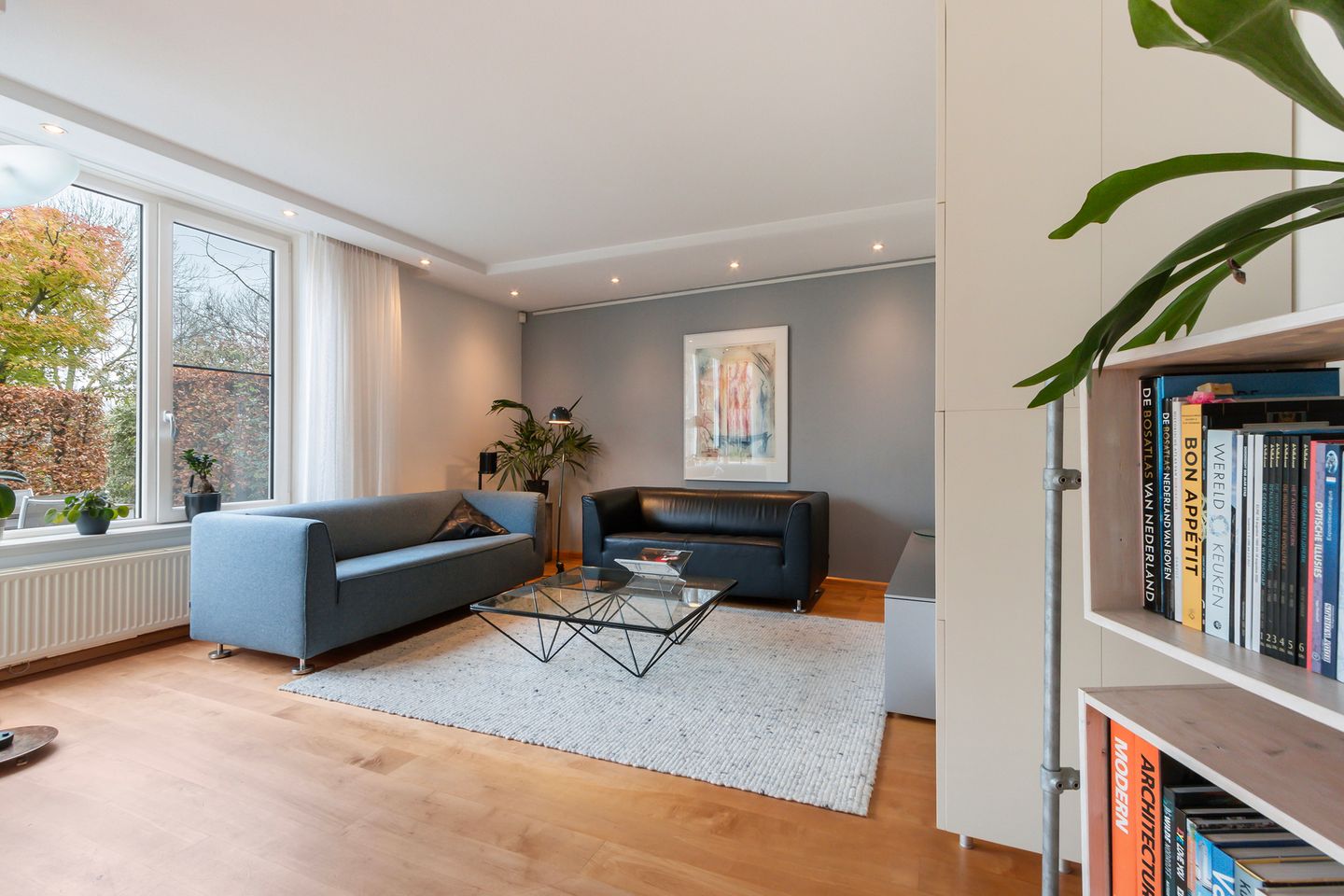 Foto 10 van Palissander 195