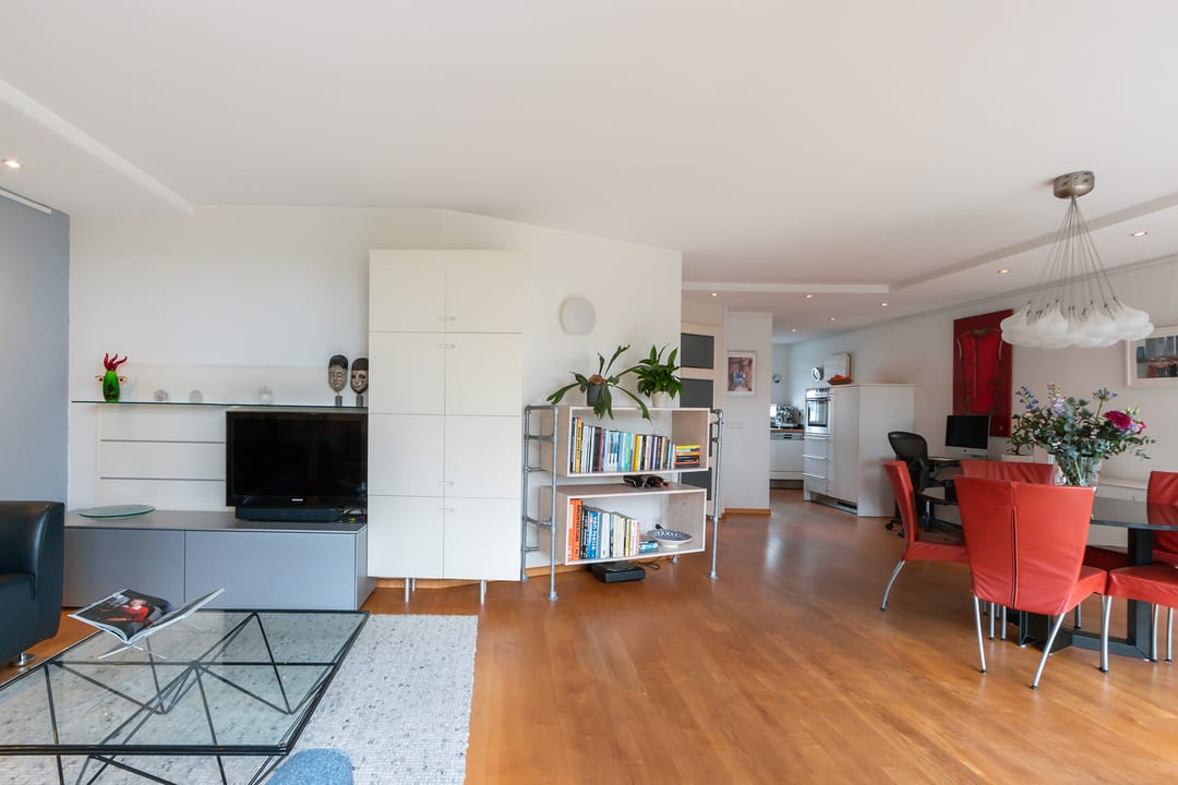 Foto 11 van Palissander 195