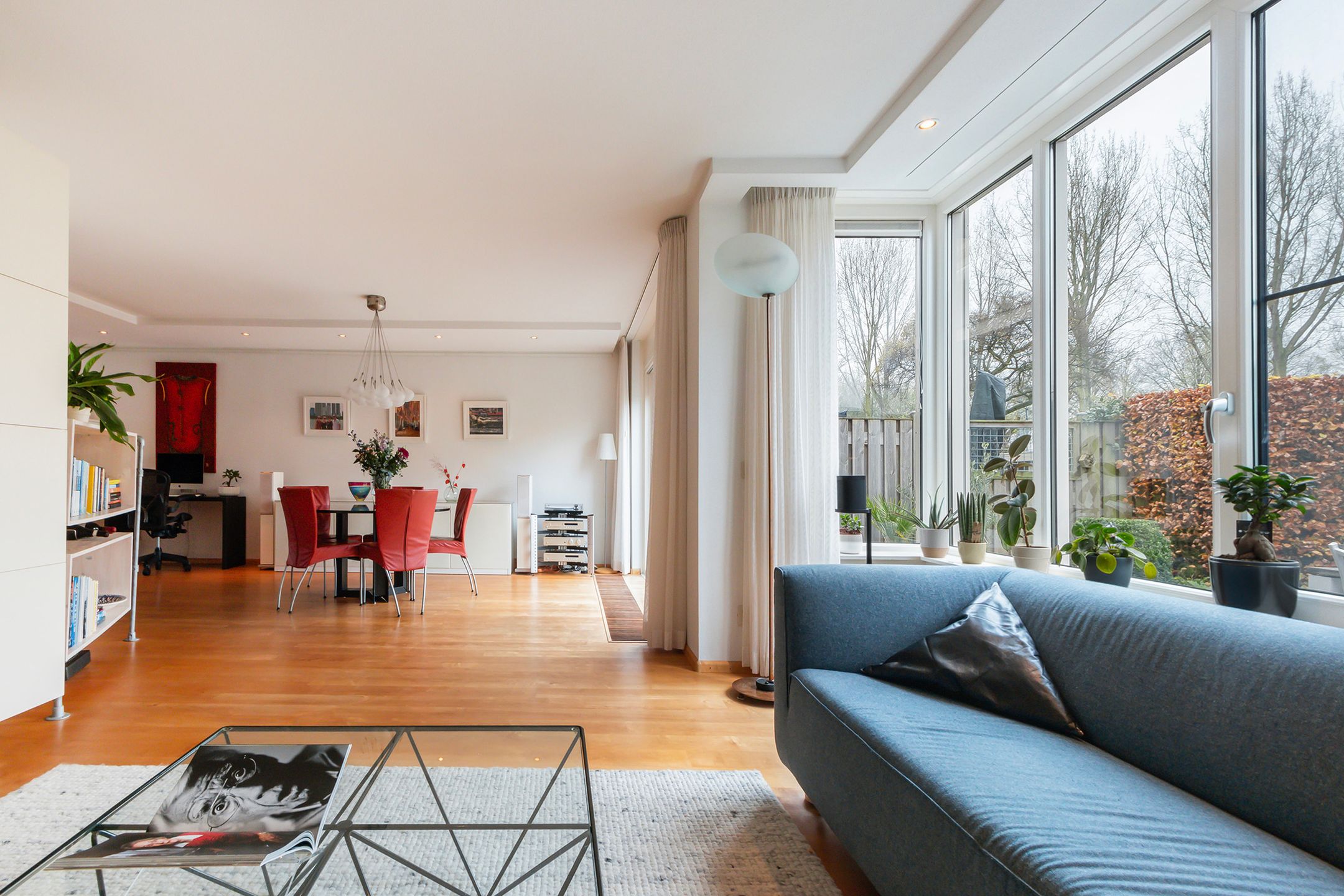 Foto 12 van Palissander 195