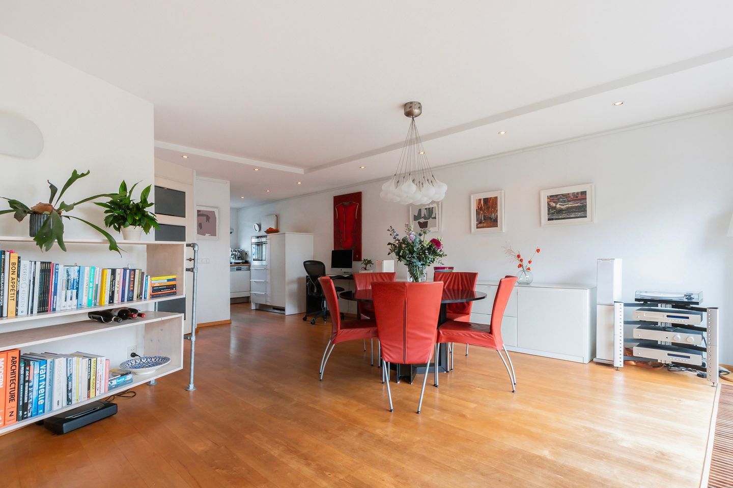 Foto 14 van Palissander 195