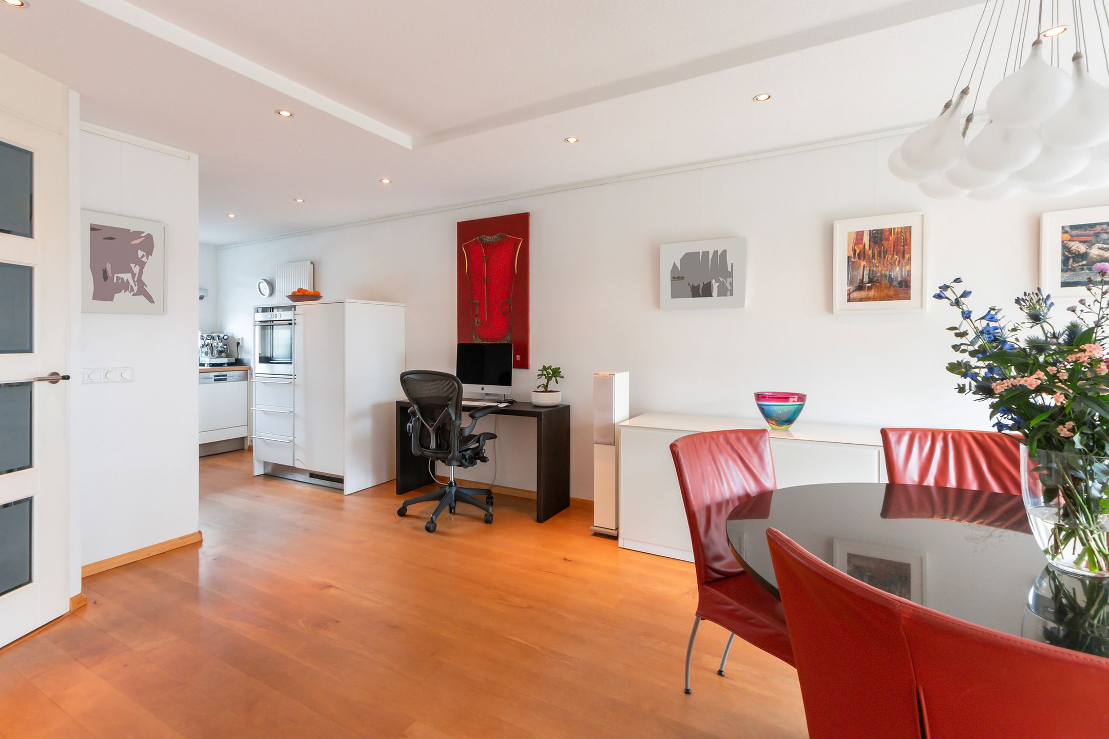 Foto 15 van Palissander 195