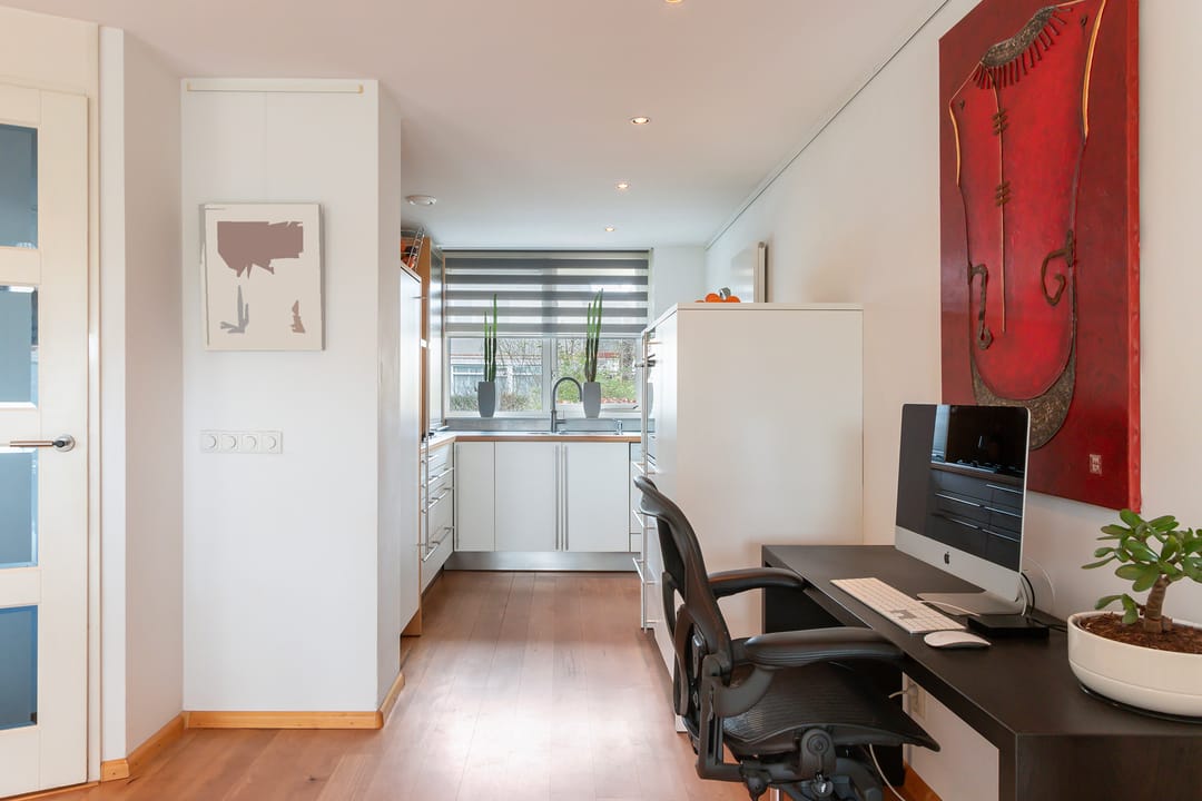 Foto 16 van Palissander 195