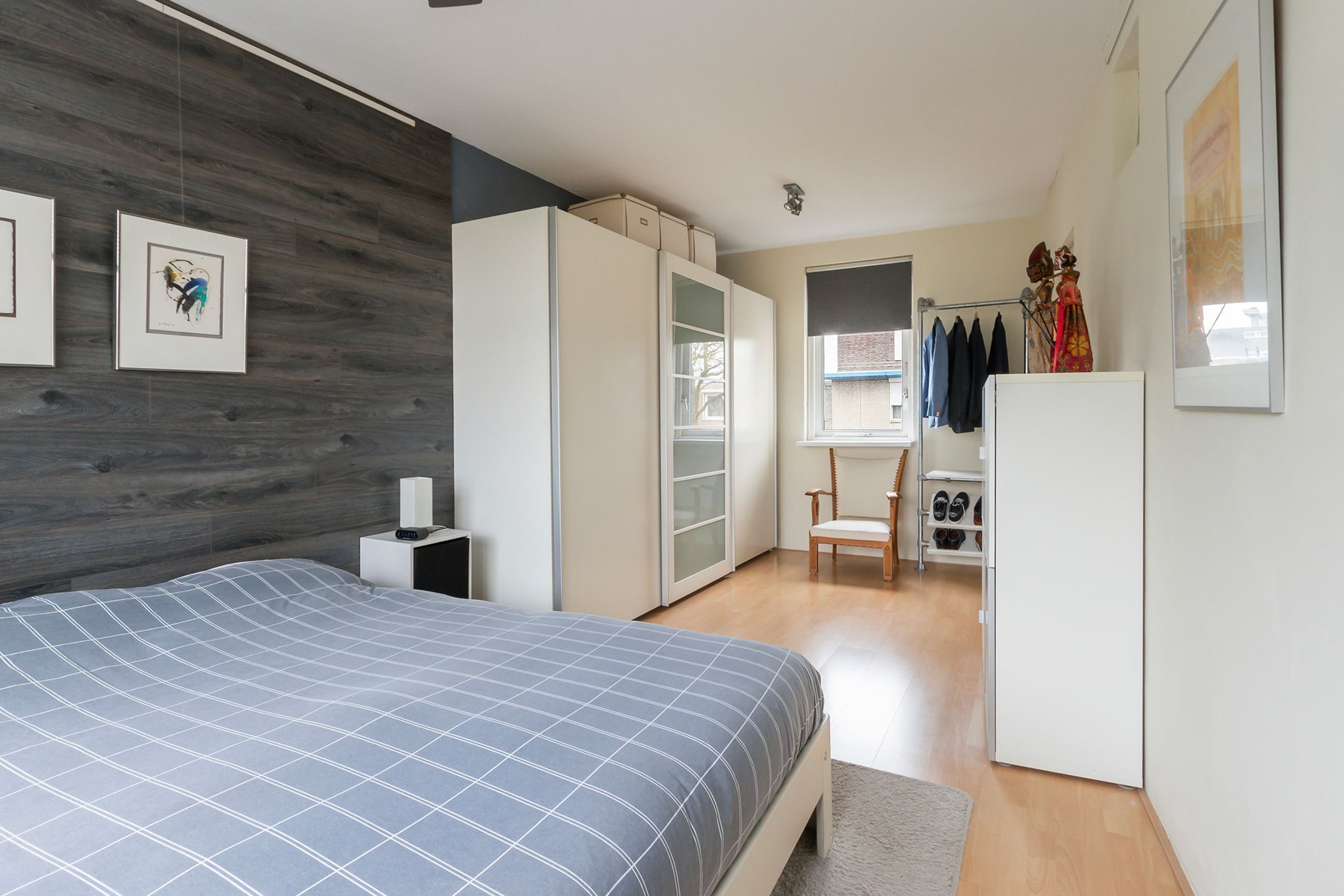 Foto 21 van Palissander 195