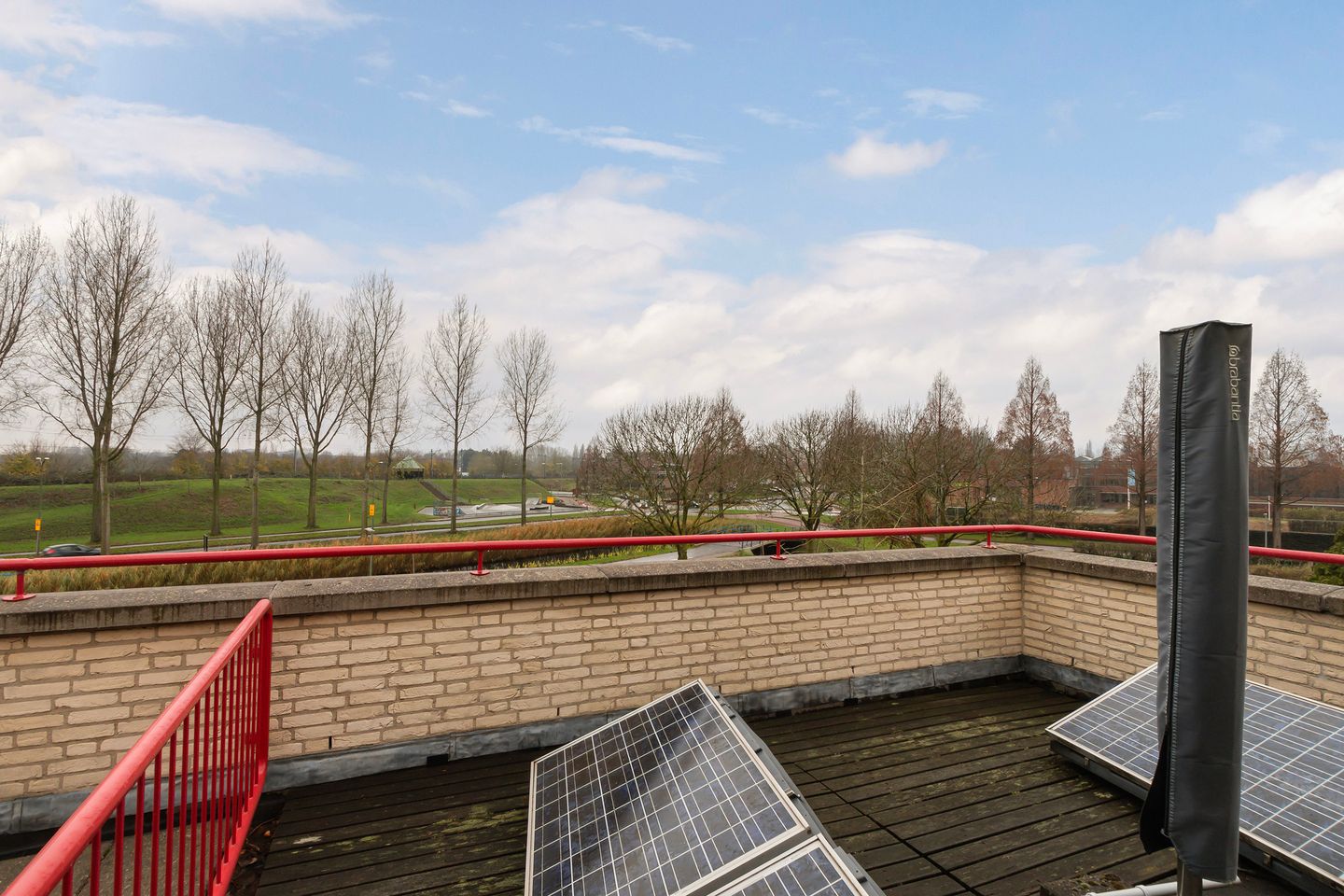 Foto 29 van Palissander 195