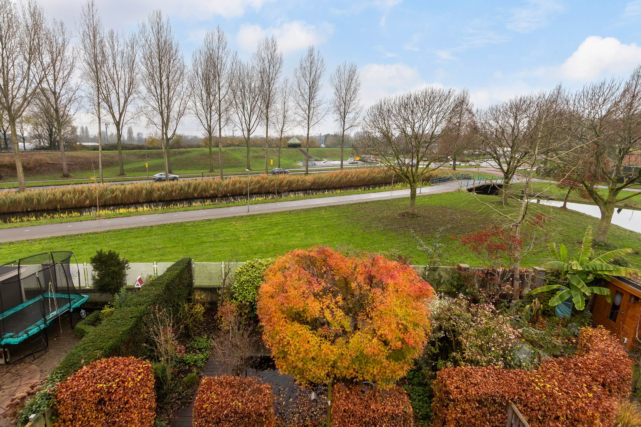 Foto 30 van Palissander 195