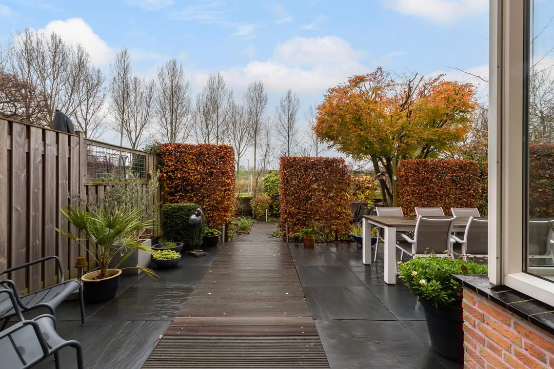 Foto 32 van Palissander 195