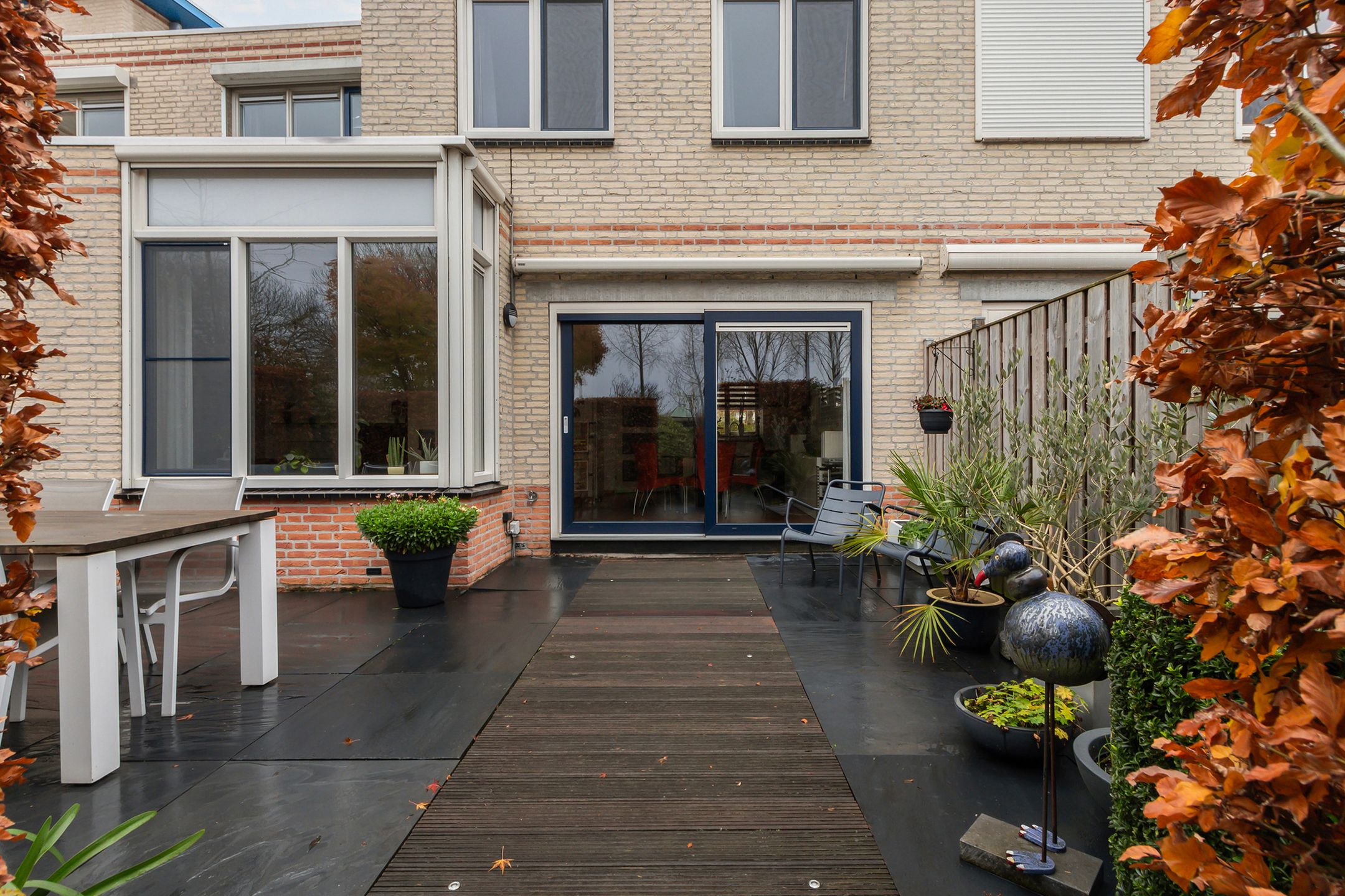 Foto 39 van Palissander 195