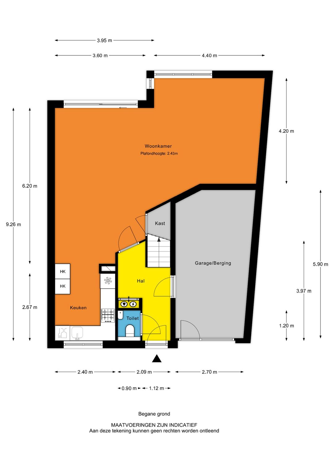 Foto 41 van Palissander 195