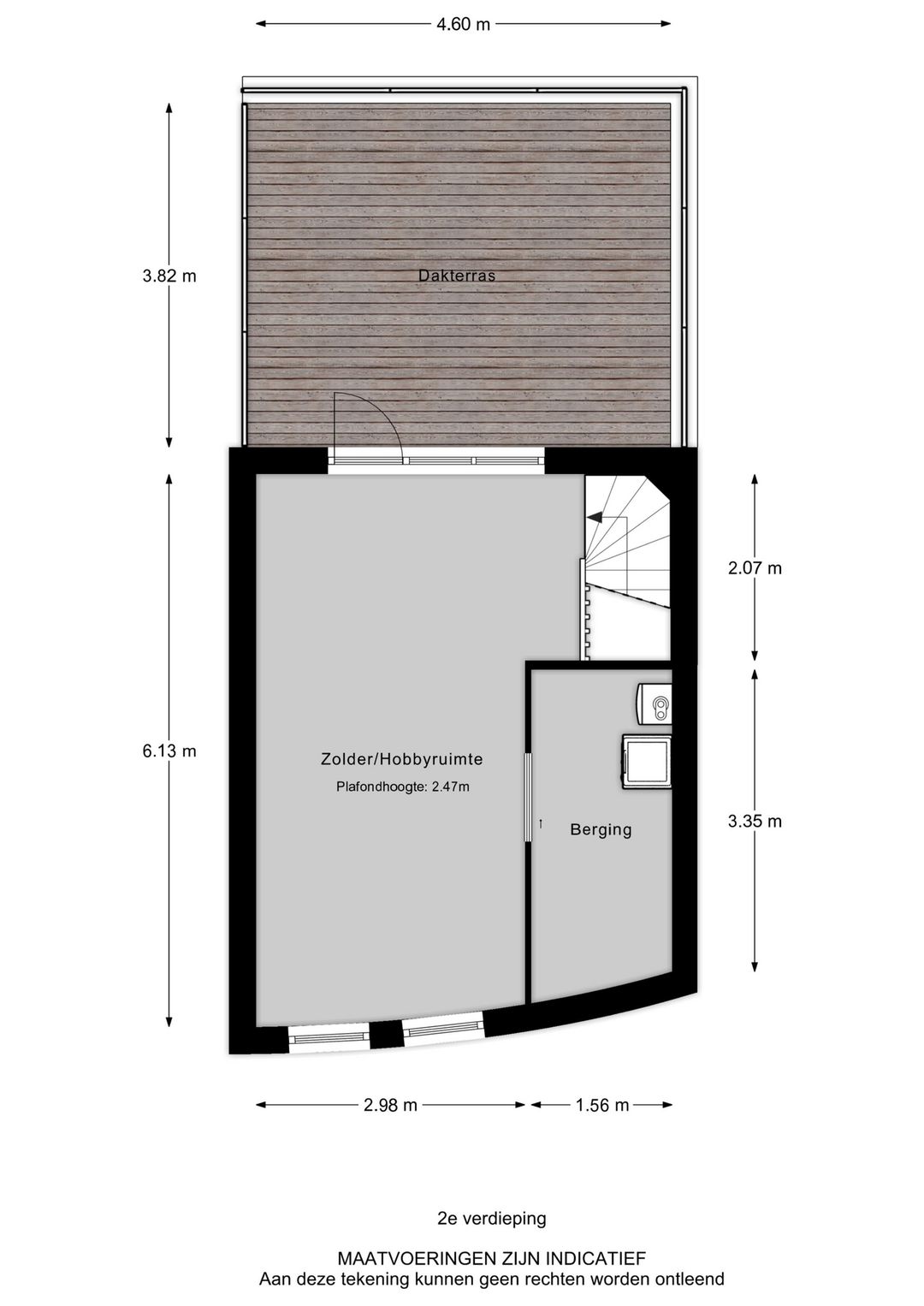 Foto 43 van Palissander 195